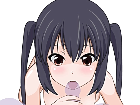 Azusa Nakano manga porn F00s