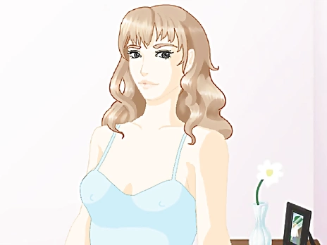 EroGerou - Undress Taunt